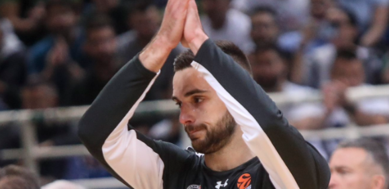 GRČKA TUŽILA PARTIZAN Crno-belima preti kazna