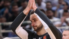 OGLASIO SE GRK "Partizan mi ne da da igram za reprezentaciju"