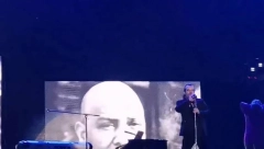 "ZNAM ŠTA SU PRIČALI DOK JE BIO NA VRHU" Aca Lukas progovorio o uspomeni na Džeja: Nekoliko puta smo zaspali u kolima!