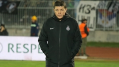 IGRAČI SU UMORNI Gordan Petrić pred Spartak: Zaboravili smo TSC, ali nam je taj meč doneo mir