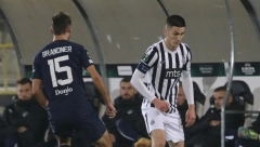 NOVE LOŠE VESTI ZA NAVIJAČE PARTIZANA Kapiten blizu odlaska iz Humske?