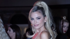 TO MI JE OSTALO BAŠ UREZANO Milica Pavlović otkrila svoj najveći bllam sa nastupa (FOTO/VIDEO)