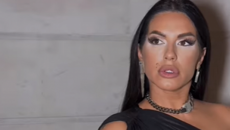 "UŽAS" Seka Aleksić zgrožena snimkom na kom muzičari zlostavljaju životinju, PEVAČICA NIJE MOGLA DA ĆUTI