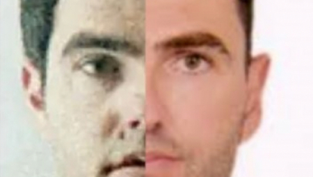 BEZBEDNOSNE SLUŽBE OTKRILE NOVE DETALJE O UBIJENOM ŠKALJARCU Vukotić pet puta operisao lice kako bi se sakrio od ubica!