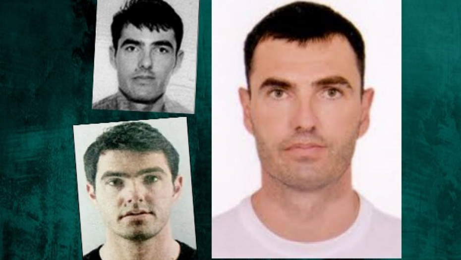 ISTRAGA UBISTVA VOĐE ŠKALJARACA Vukotiću hirurg promenio lični opis! (FOTO)