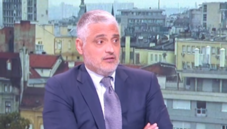 JOŠ JEDAN SKANDAL ČEDE JOVANOVIĆA: Ignorisao izveštaj o imovini, reagovala Agencija za sprečavanje KORUPCIJE - donete stroge mere!