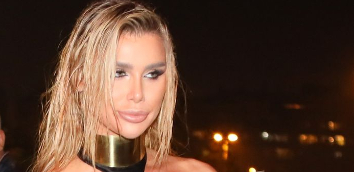 NIKO JE NE MUVA Ivana Nikolić otkrila šta misli o bivšim Uragankama, a onda šokirala sve