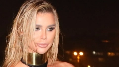 "NI ZBOG ČEGA SE NE KAJEM" Ivana Nikolić progovorila o ljubavnom životu, pa otkrila ŠTA JE NAJLUĐE ŠTO JE MUŠKARAC URADIO DA JE OSVOJI