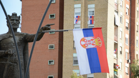 OPASAN MANEVAR NEMACA Žele da ZSO svedu na nivo nevladine organizacije!