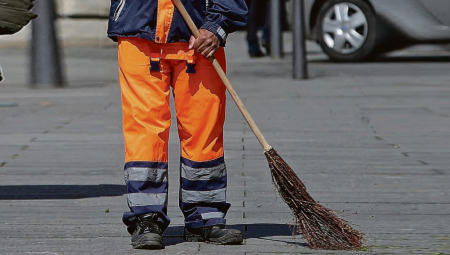 PRITVOR ZA LAŽNOG ĐUBRETARA Pretukao biznismena u centru Beograda, na saslušanju sve priznao!