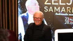 SUPRUGA MI JE NAJVEĆA PODRŠKA Željko Samardžić progovorio o karijeri