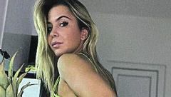 GUTANJE FEKALIJA Srpska influenserka šokirala priznanjem šta bi sve radila za novac