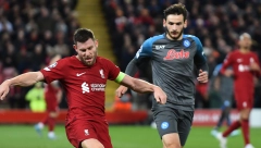 LIVERPUL DESETKOVAN Milner ima potres mozga, ne igra u derbiju kola