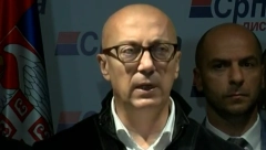 Rakić: Borimo se za mir i razum, nisam siguran da razuma ima na suprotnoj strani