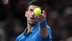 VELIKI TEST ZA NOVAKA Evo kad Đoković protiv opasnog Grka igra za finale Pariza