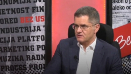 "ŽRTVE NASILJA SE DOVODE U DNEVNOPOLITIČKO BLATO!" Ženska parlamentarna mreža reagovala na tvit Jeremićeve poslanice