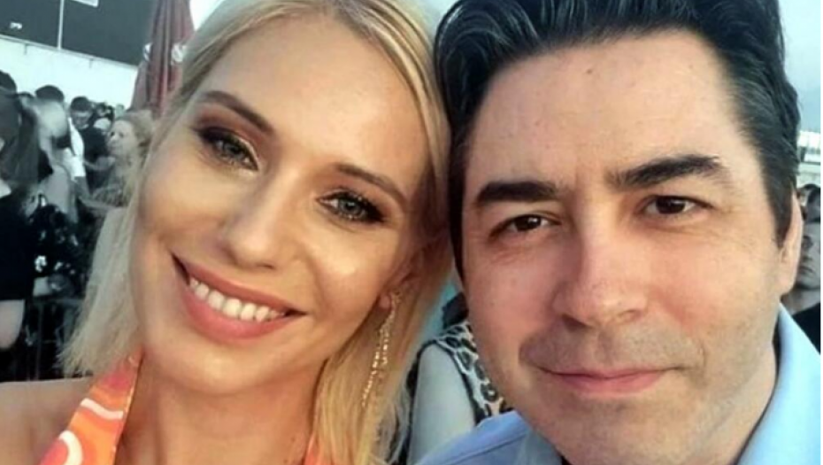 VODITELJKA SLAGALICE TRUDNA SA RASTKOM? Svi sumnjaju da je Marija Veljković u drugom stanju, a evi i zašto (FOTO)