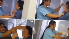 MEDICINSKE SESTRE OSTAJU U PRITVORU "Postoji opasnost od uticaja na žrtvu"