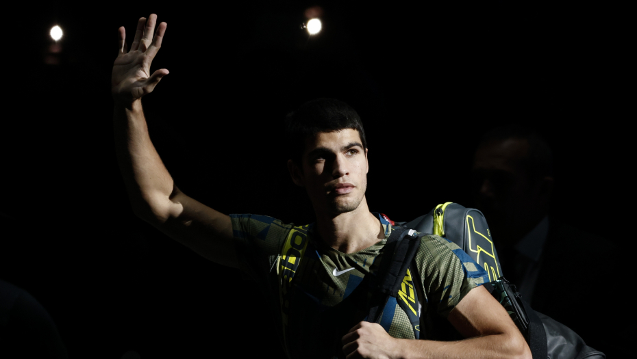 BIZARNO Zbog Noletovog rivala tražili da se pomeri Australijan open - evo kakav je odgovor stigao