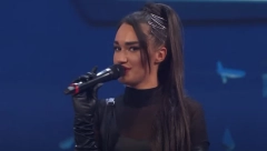 REPER SMUVAO PEVAČICU Zvezda Granda ne krije da je zaljubljena u člana grupe Crni Cerak, on priznao: Napao sam je odmah