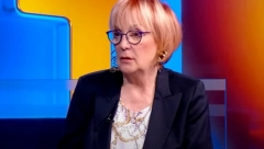 VEDRANA RUDAN O PRAZNIKU ŽENA Danas je moj dan! Neće mi rascopati glavu na Osmi mart, čekaće deveti