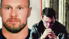 TUŽILAŠTVO PODIGLO NOVU OPTUŽNICU PROTIV ZVICERA Okrivljen i Kašćelan: Pripremali ubistvo Jovana Vukotića