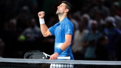 NOLETOV GEST ZAPALIO DRUŠTVENE MREŽE Đoković poslao moćnu poruku i oduševio celu Srbiju (FOTO)