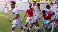 Voždovac nadigrao Spartak za kraj jesenjeg dela