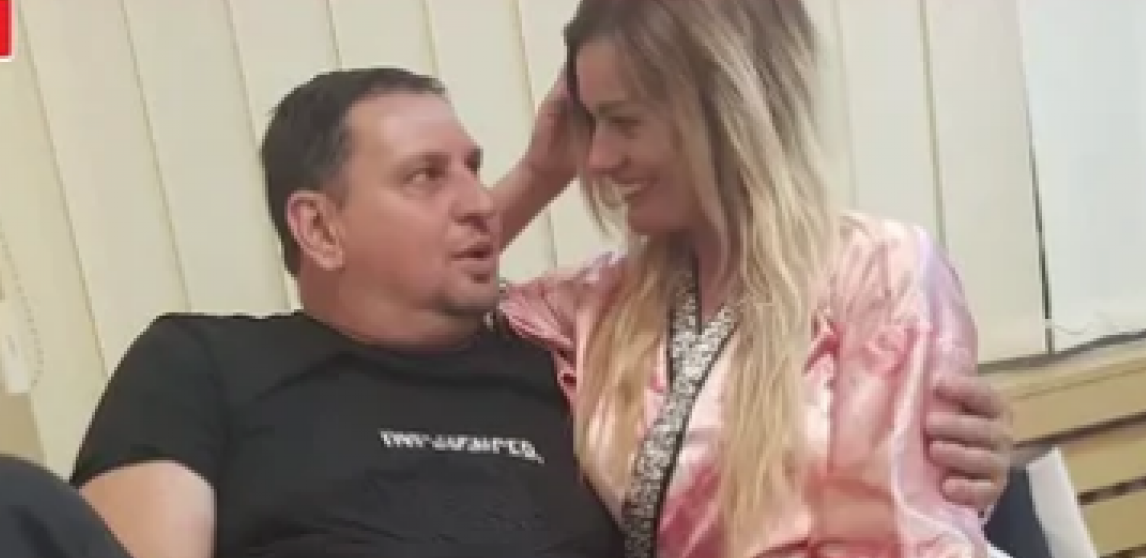 HAOS U STUDIJU! U emisiju se uključio Taki Marinković i raskrinkao Maju: Ono veče u stanu si koristila razne igračke