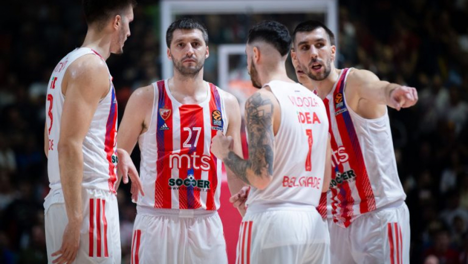 ZVEZDA NEMOĆNA U KNEŽEVINI Obradović slavio protiv svojih, Džejms srušio crevno-bele