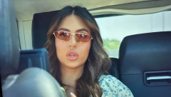 PROGANJA JE MANIJAK Anastasija Ražnatović na meti psihopate, pevačica preplašena (FOTO)