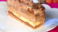 SAVRŠENSTVO KOJE SE PAMTI Torta nad tortama, sočna, kremasta, neodoljiva