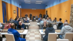 VOJVODINA ČEKA ŠAMPIONA Derbi pripao Bačkoj Pačir, domaćin brutalno poražen