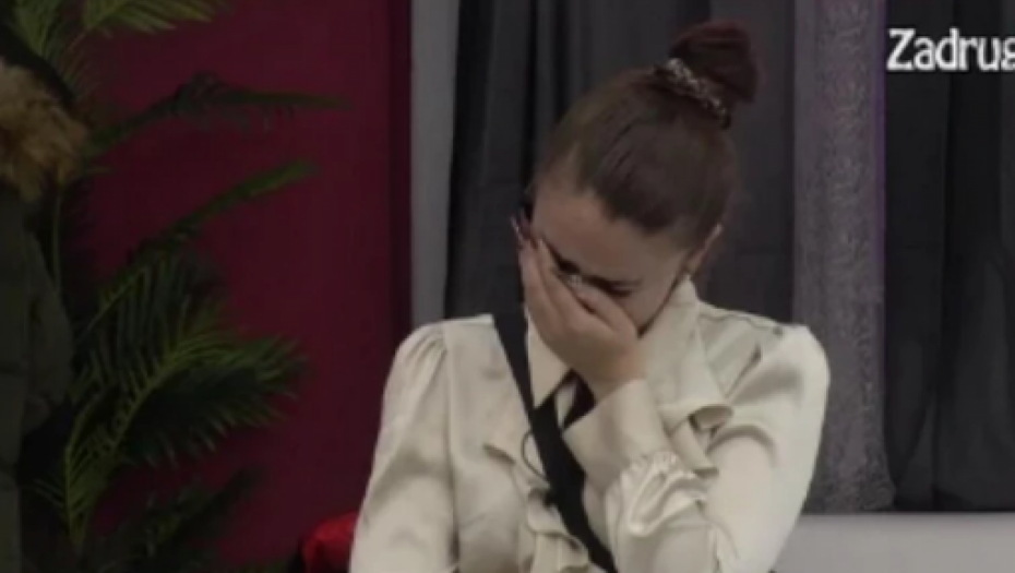 DETE INE RAJZINGER JE IPAK ZOLINO! Jelena Golubović razvezala jezik, pa otkrila pravu istinu!