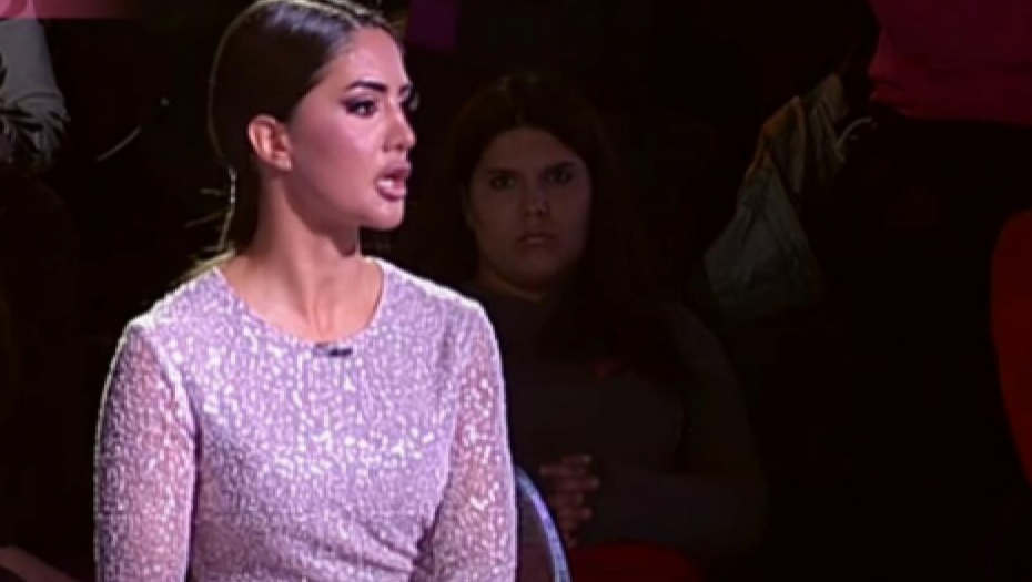 NEKE OSOBE SE NE PROPUŠTAJU Ljubavne poruke Ćertića upućene Anđeli Đuričić