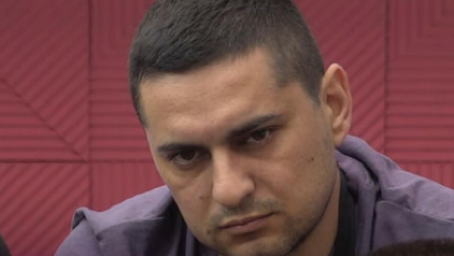 BEBICA RASKRINKAN Sestra Nenada Macanovića otkrila sve o dugovima, narkomaniji i sekti