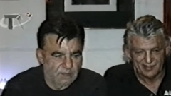 OPROSTILI SE! Preminuo Nedeljko Badovinac