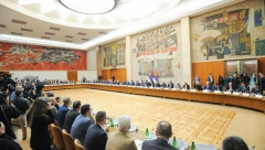 VLADA FORMIRALA RADNU GRUPU Menjaju se pravila za zapošljavanje stranaca u Srbiji