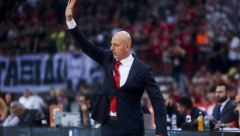 Obradovićev Monako se kockao, ali ipak slavio protiv Bajerna