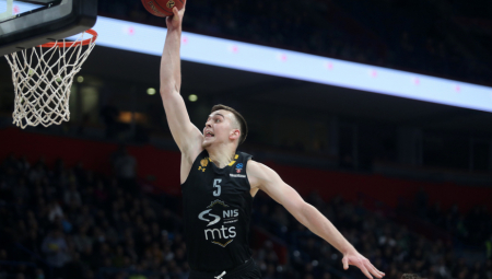 LOŠE VESTI ZA PARTIZAN I PEŠIĆA Koprivica mora na operaciju