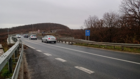 TRAGIČNA SUDBINA POLICAJCA KOJI JE STRADAO KOD UŽICA Pre 14 godina mu poginuo otac, a pre dva meseca i rođak!