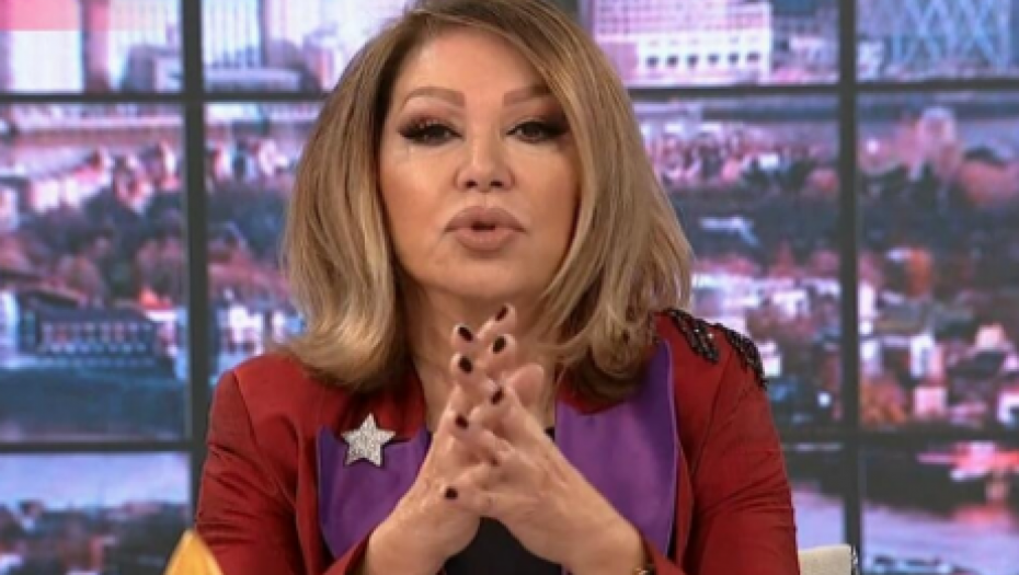 "MISLIM DA SU ME VARALI" Neda Ukraden nikada iskrenije o braku i odabiru partnera: Muškarci su se uvek takmičili sa mnom!