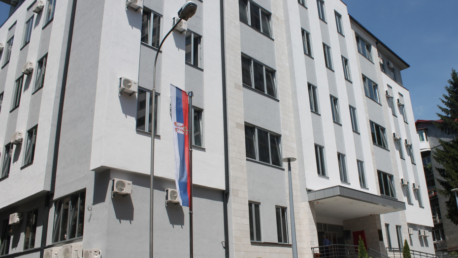 "SVI ĆE BITI IZVEDENI PRED LICE PRAVDE" Ministarstvo najavilo nove akcije protiv Fatonovih pomagača