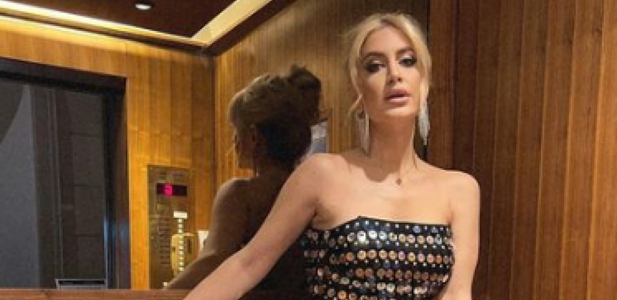 ENA LUNA OPET KOPIRA: Ovoga puta je „skinula“ Seku! (FOTO)