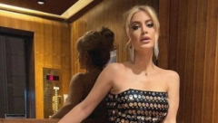 ENA LUNA OPET KOPIRA: Ovoga puta je „skinula“ Seku! (FOTO)