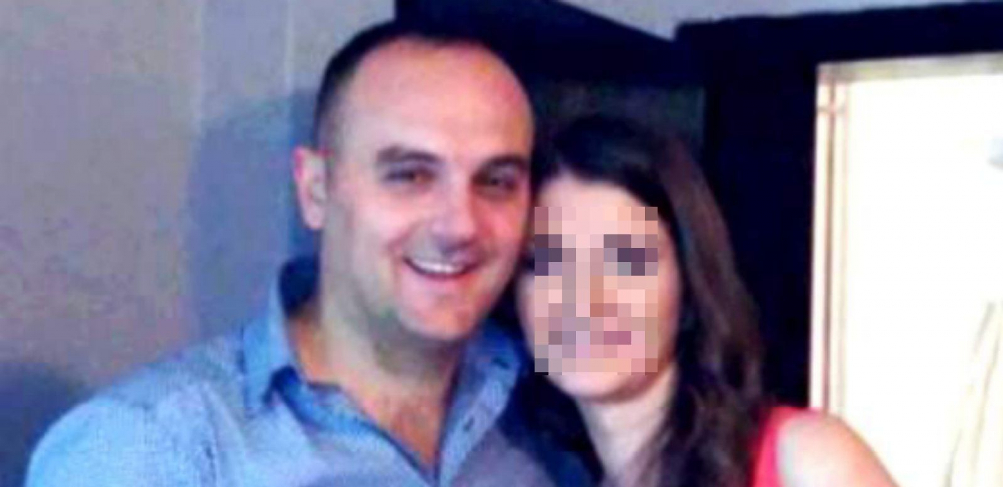 OVO JE POLICAJAC KOJI JE POGINUO KOD UŽICA Marko iza sebe ostavio troje dece, njegova majka ostala bez sina jedinca! (FOTO)