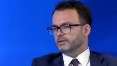 OGLASIO SE POTRČKO KURTIJEVE VEŠTICE Šiptari hoće da ubede ceo svet da su Srbi napali sami sebe! (FOTO)