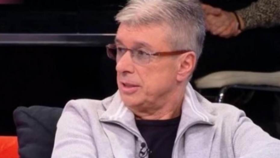 "JEDNOSTAVNO JE PREKINUO KOMUNIKACIJU" Saša Popović otkriva sa kojim kolegom ne govori decenijama