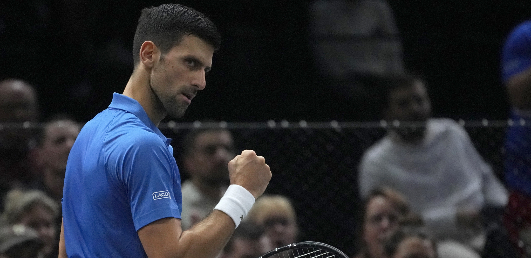 ODRŽAN ŽREB ZA ZAVRŠNI MASTERS Novaka čekao pakao do titule, Nadal odvojen od Đokovića