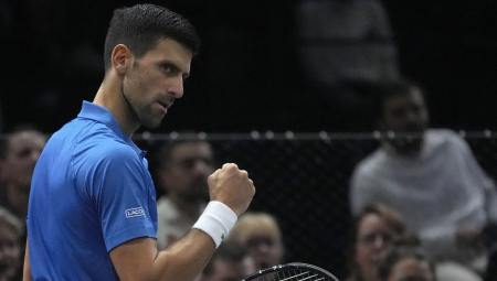 ODRŽAN ŽREB ZA ZAVRŠNI MASTERS Novaka čekao pakao do titule, Nadal odvojen od Đokovića